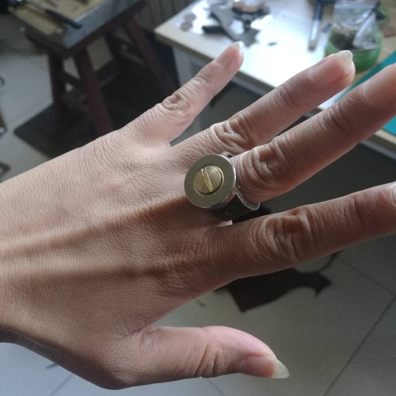two and diameter magnets